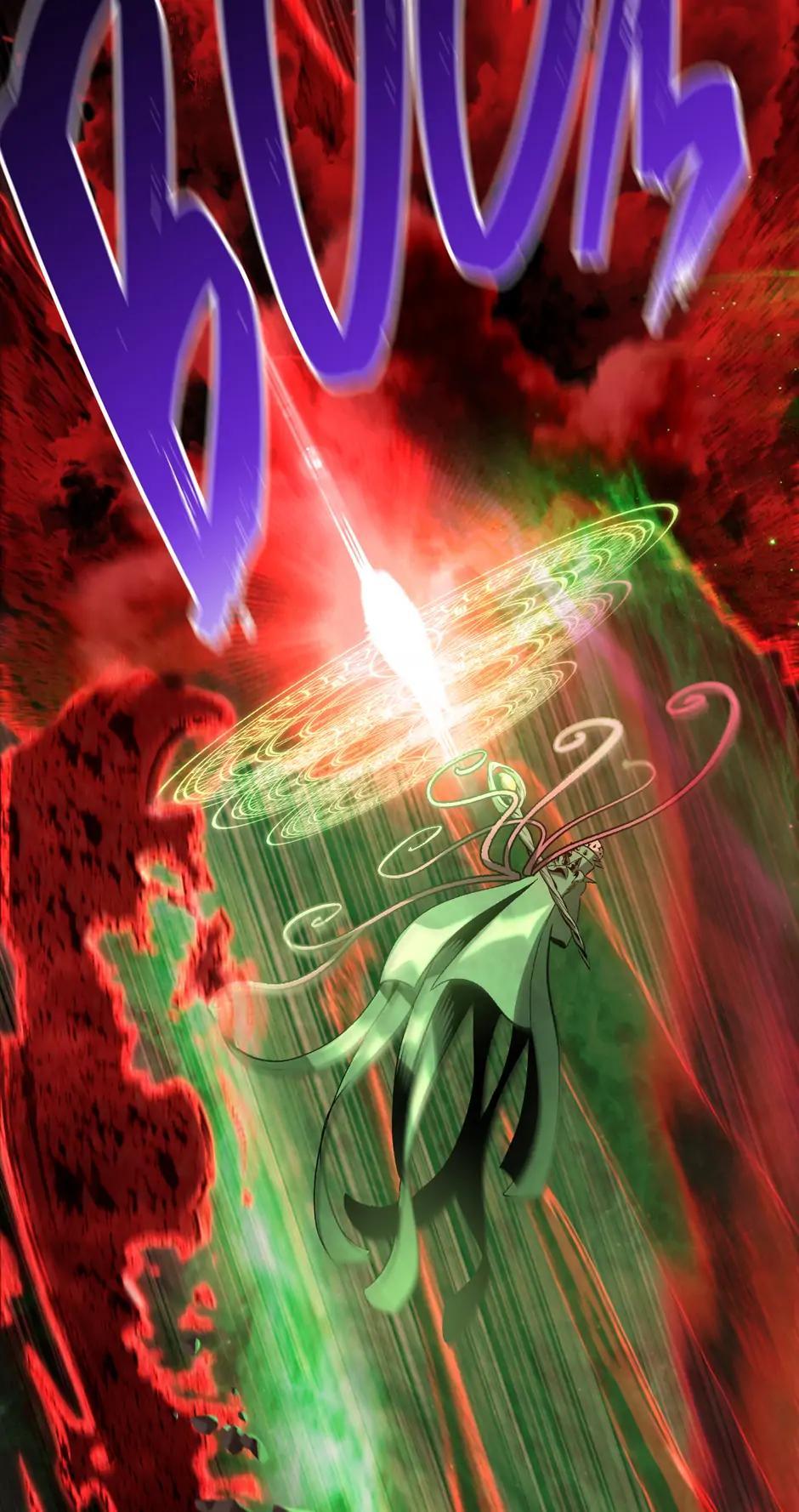 Latna Saga: Survival of a Sword King Chapter 220