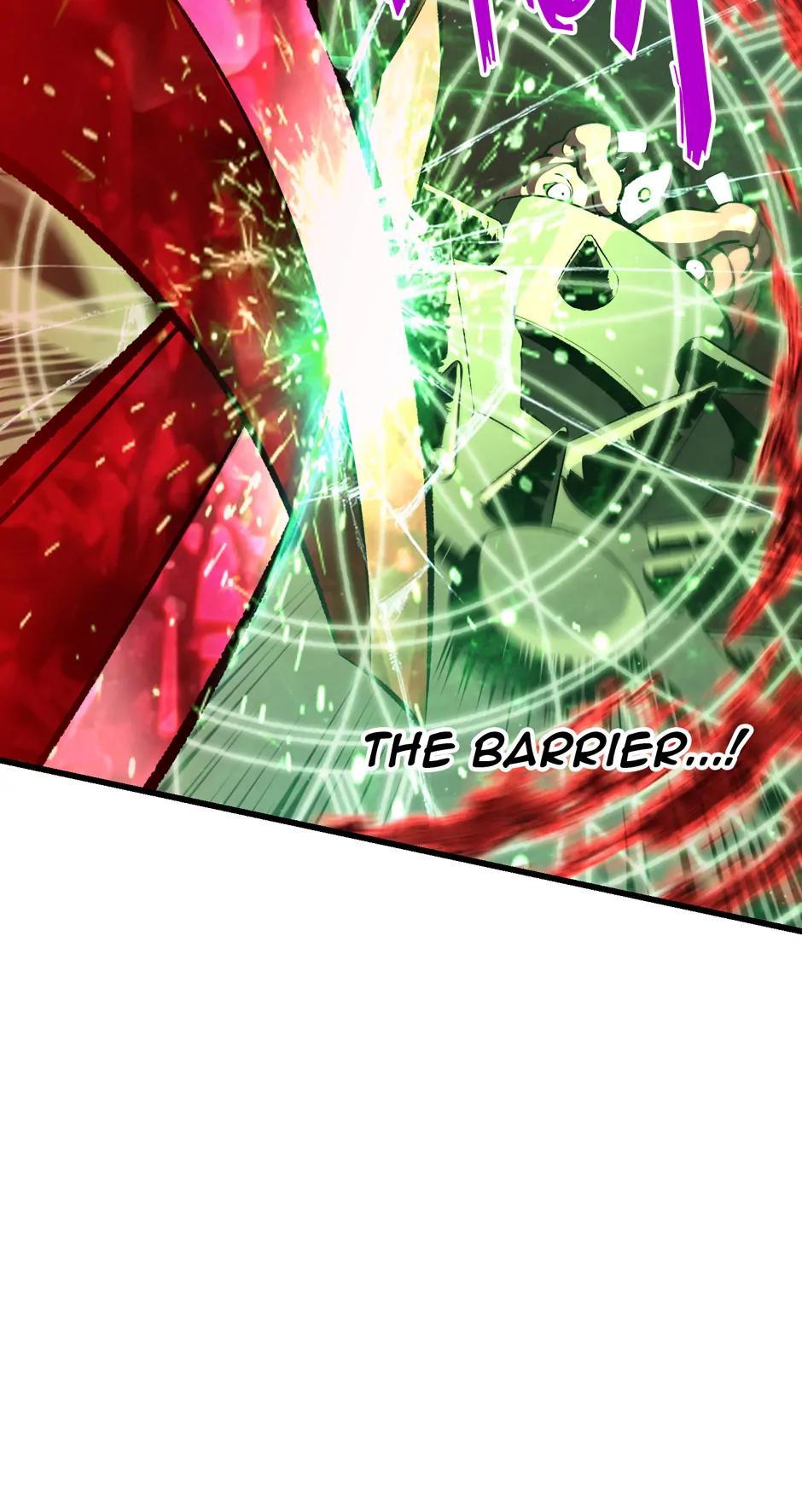 Latna Saga: Survival of a Sword King Chapter 220