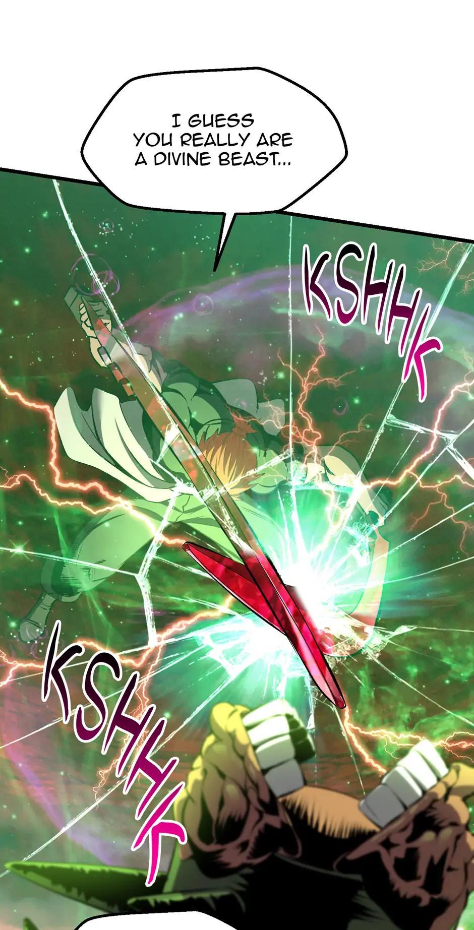 Latna Saga: Survival of a Sword King Chapter 220