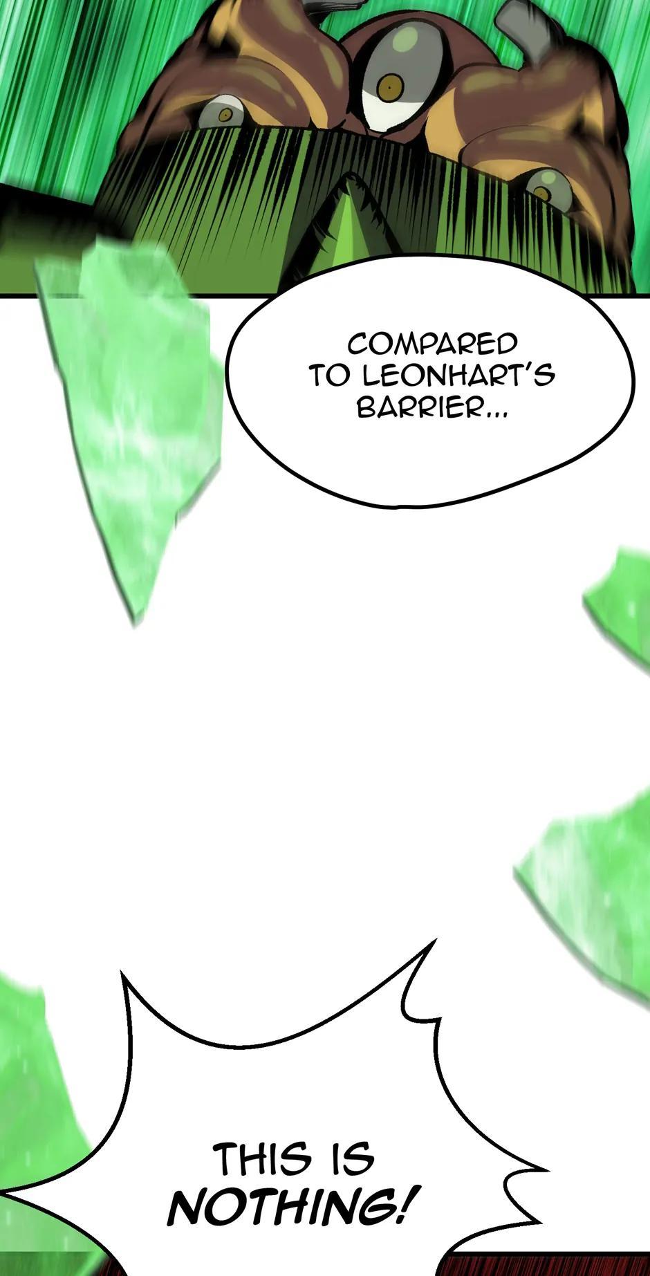 Latna Saga: Survival of a Sword King Chapter 220