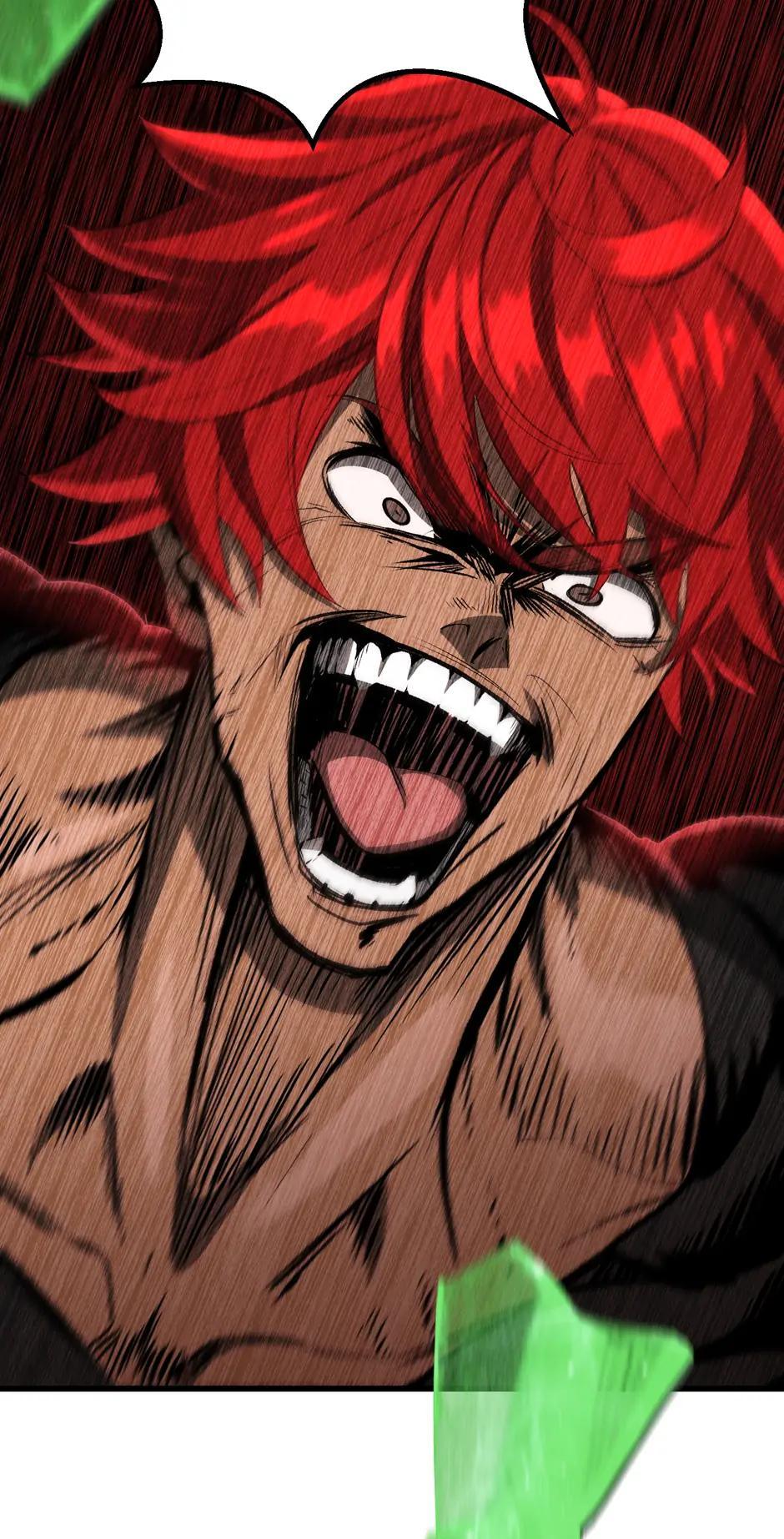 Latna Saga: Survival of a Sword King Chapter 220