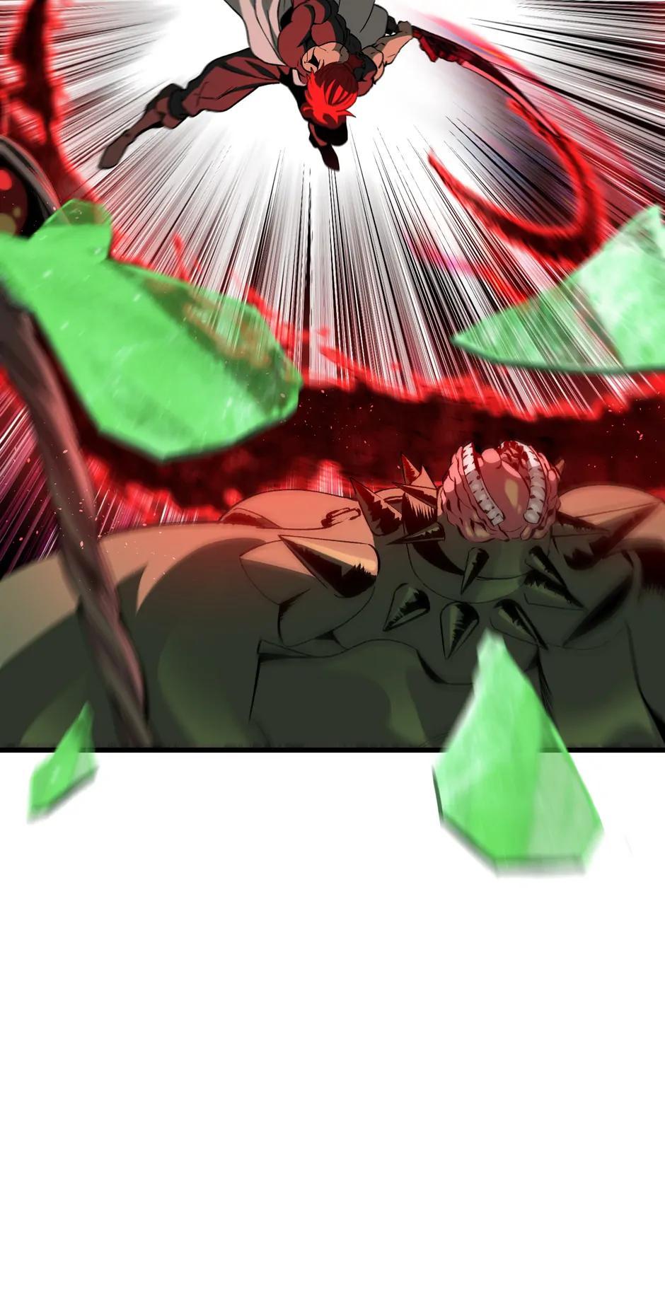 Latna Saga: Survival of a Sword King Chapter 220