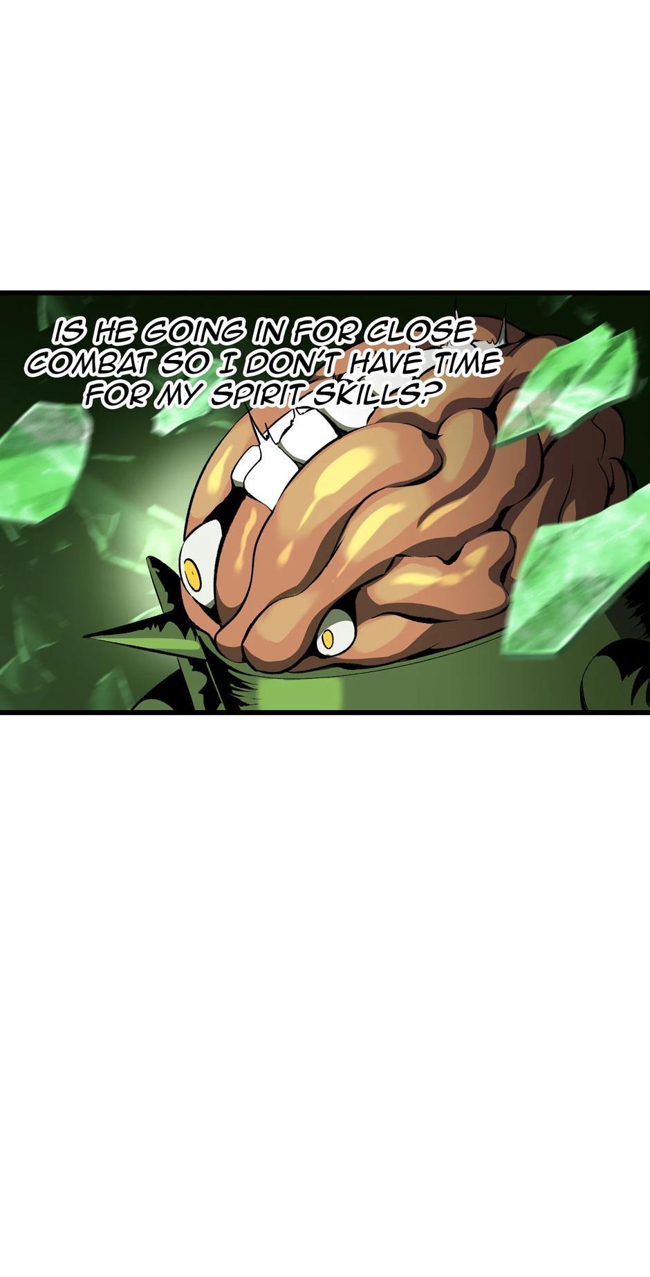 Latna Saga: Survival of a Sword King Chapter 220