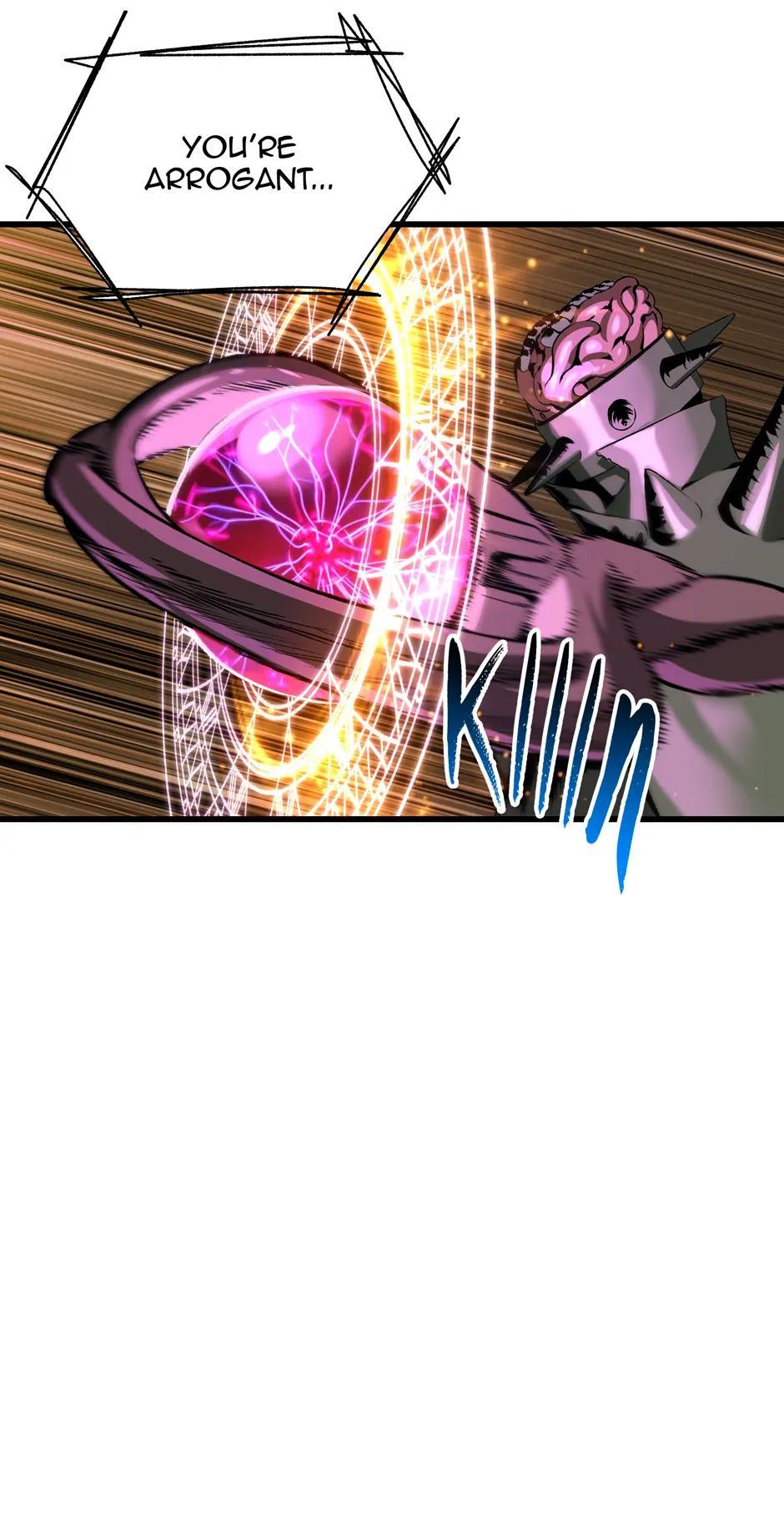 Latna Saga: Survival of a Sword King Chapter 220