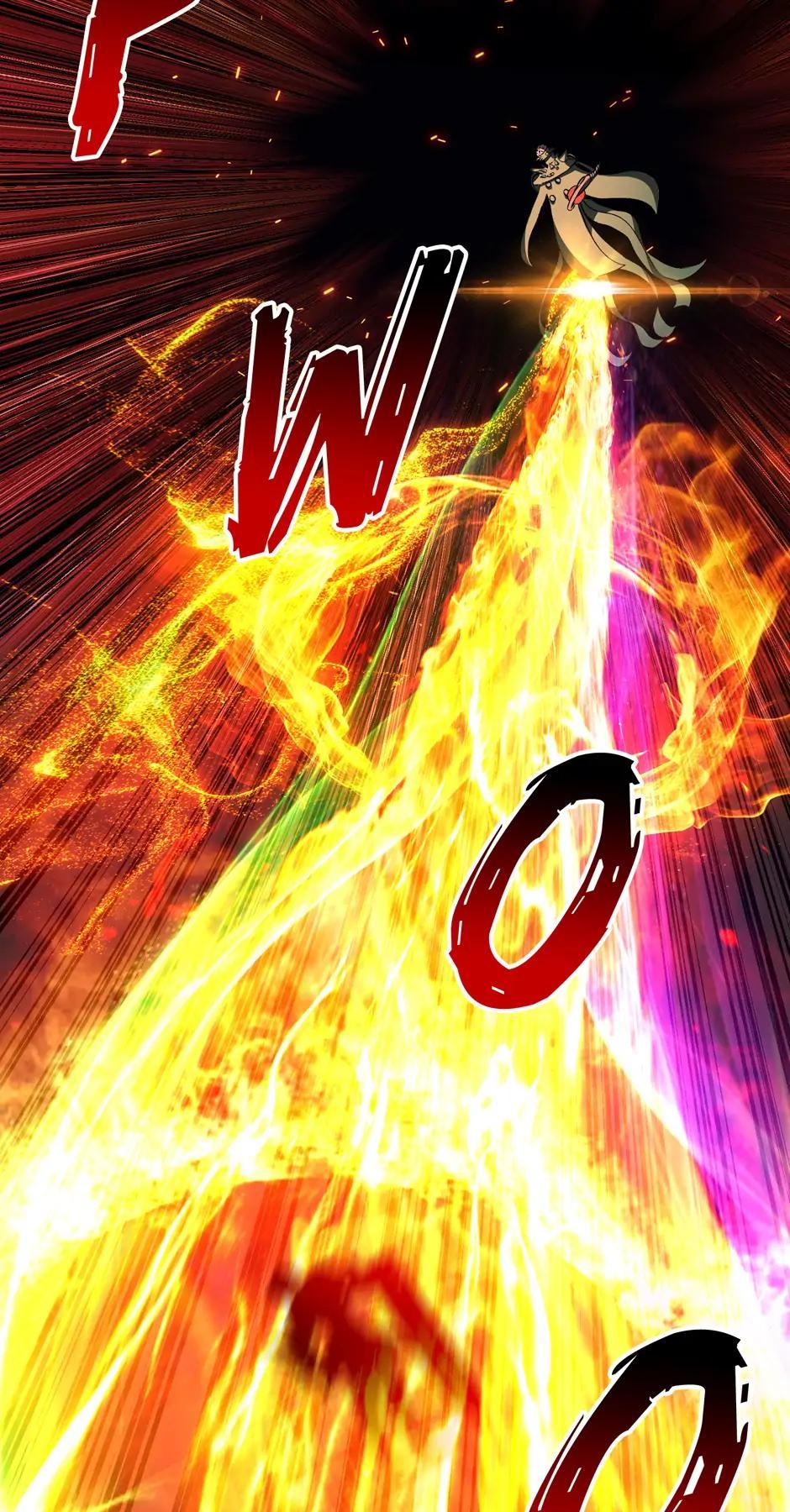 Latna Saga: Survival of a Sword King Chapter 220