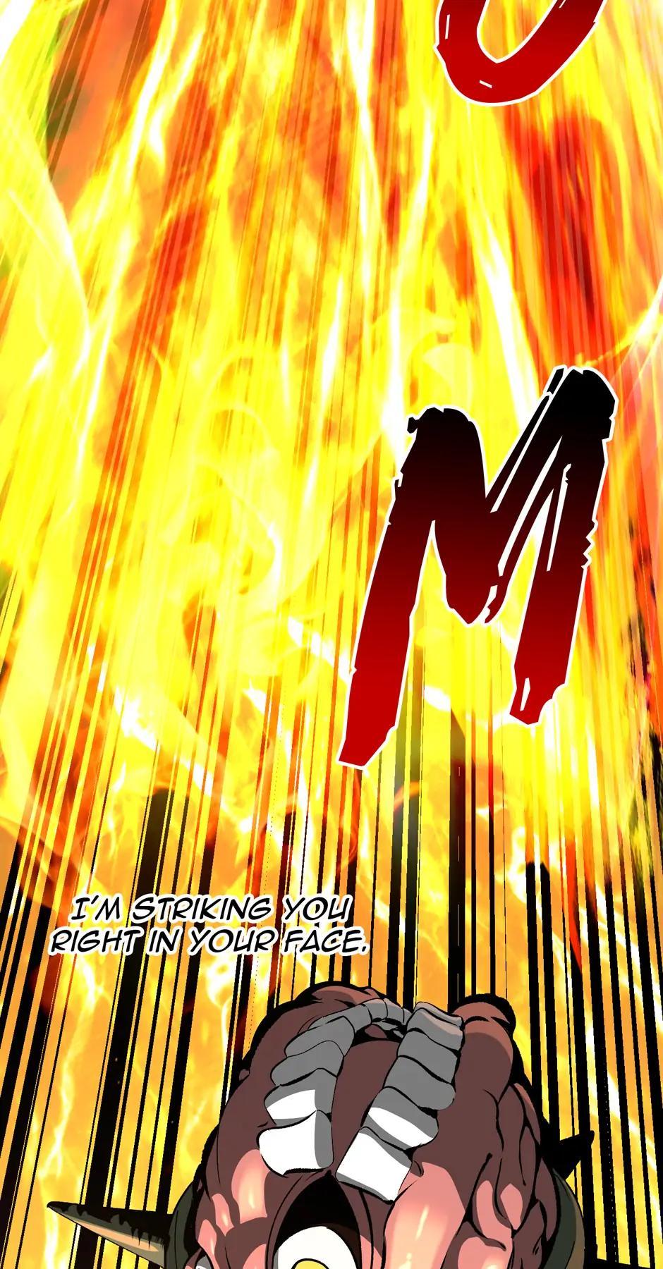 Latna Saga: Survival of a Sword King Chapter 220