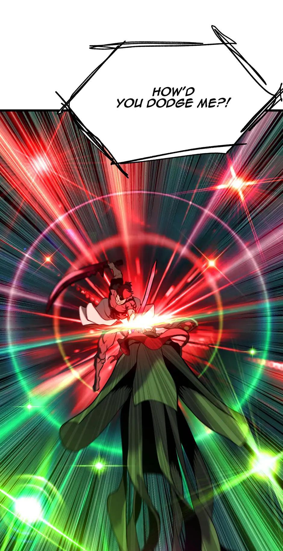 Latna Saga: Survival of a Sword King Chapter 220