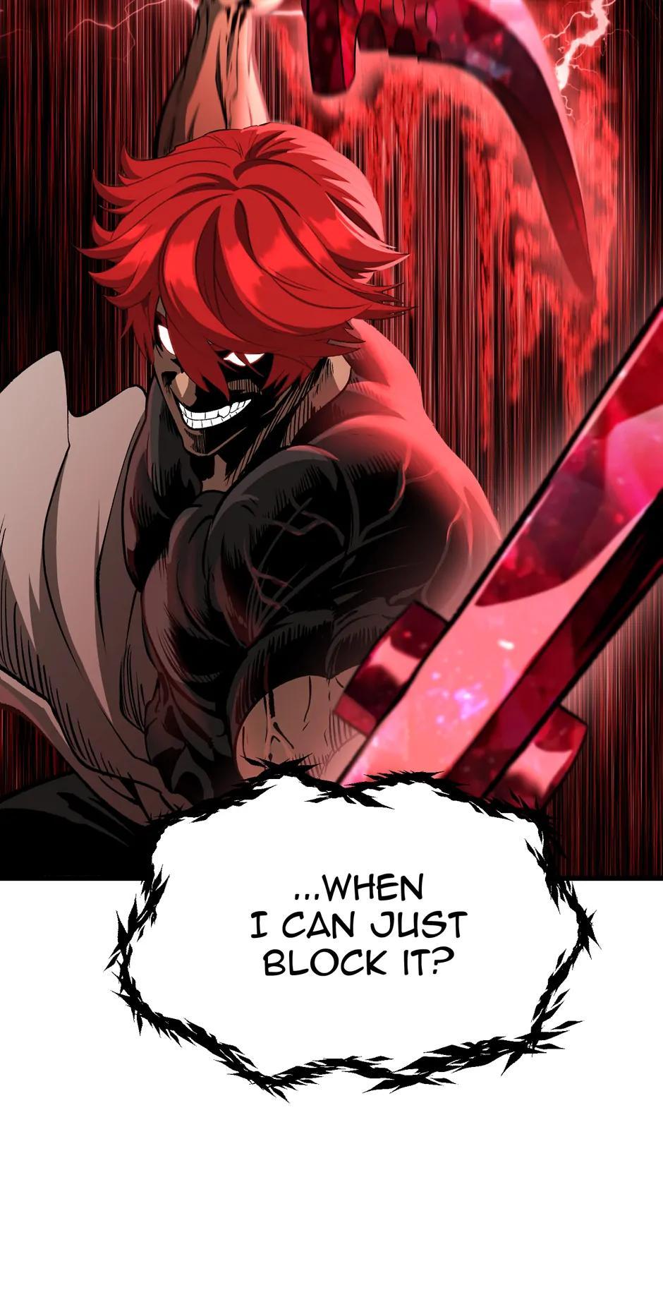 Latna Saga: Survival of a Sword King Chapter 220