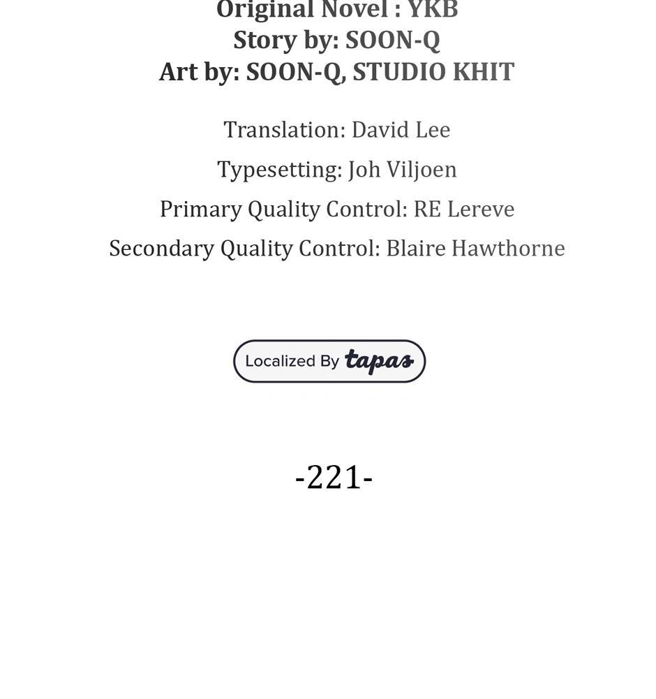 Latna Saga: Survival of a Sword King Chapter 220