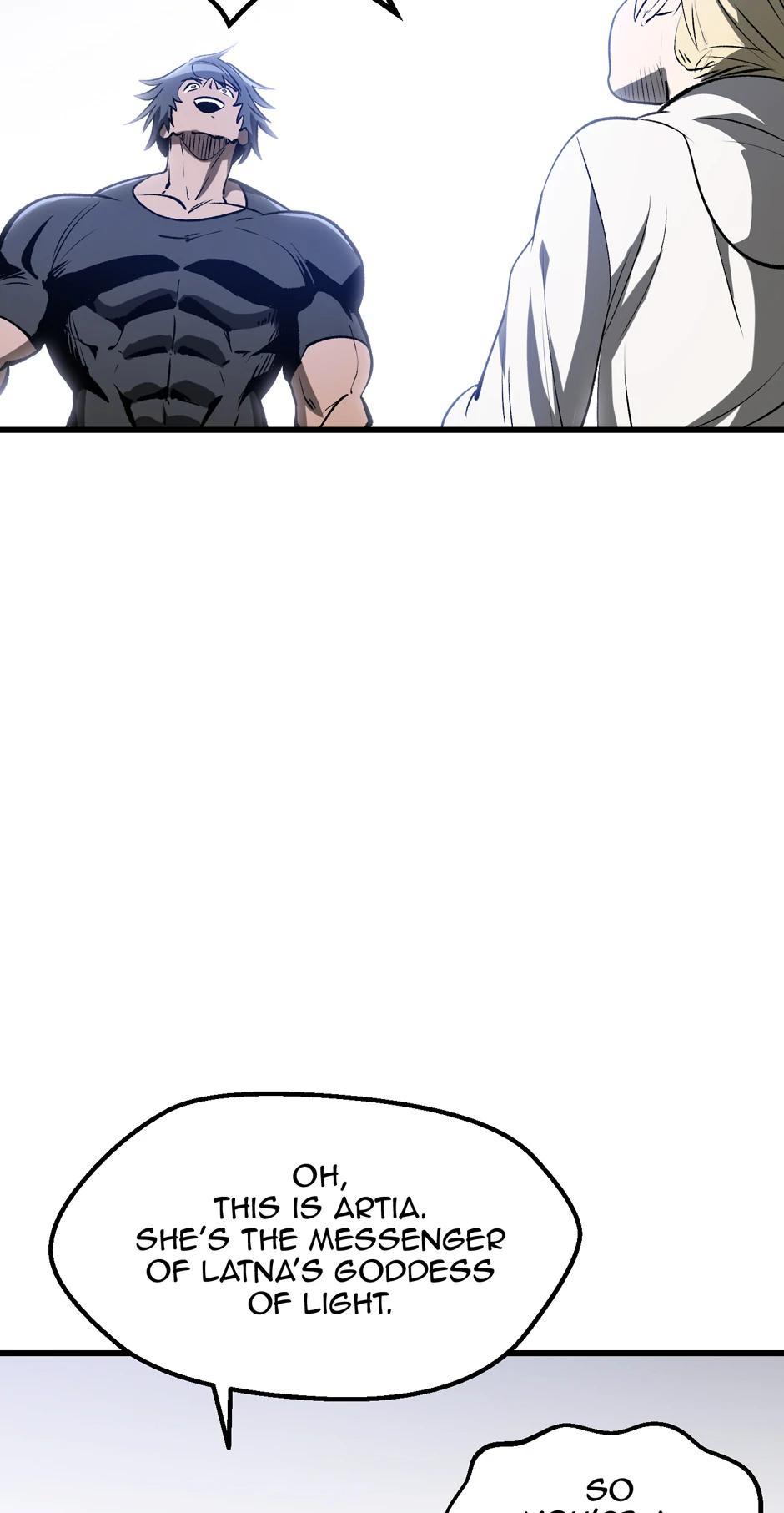 Latna Saga: Survival of a Sword King Chapter 222