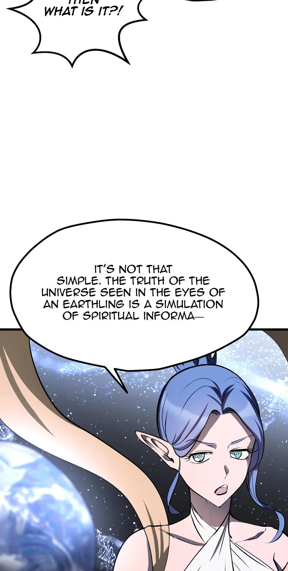 Latna Saga: Survival of a Sword King Chapter 222