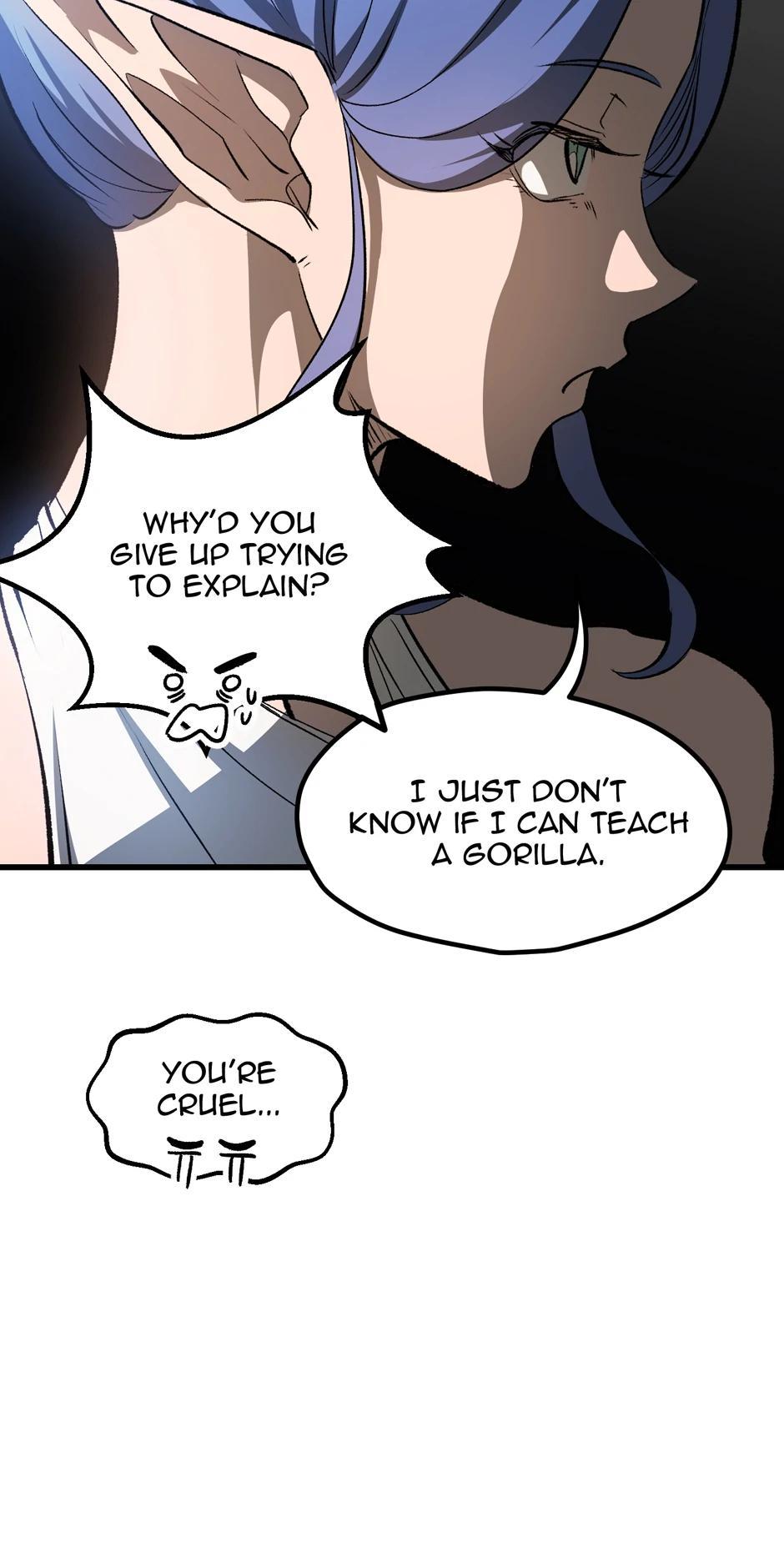 Latna Saga: Survival of a Sword King Chapter 222