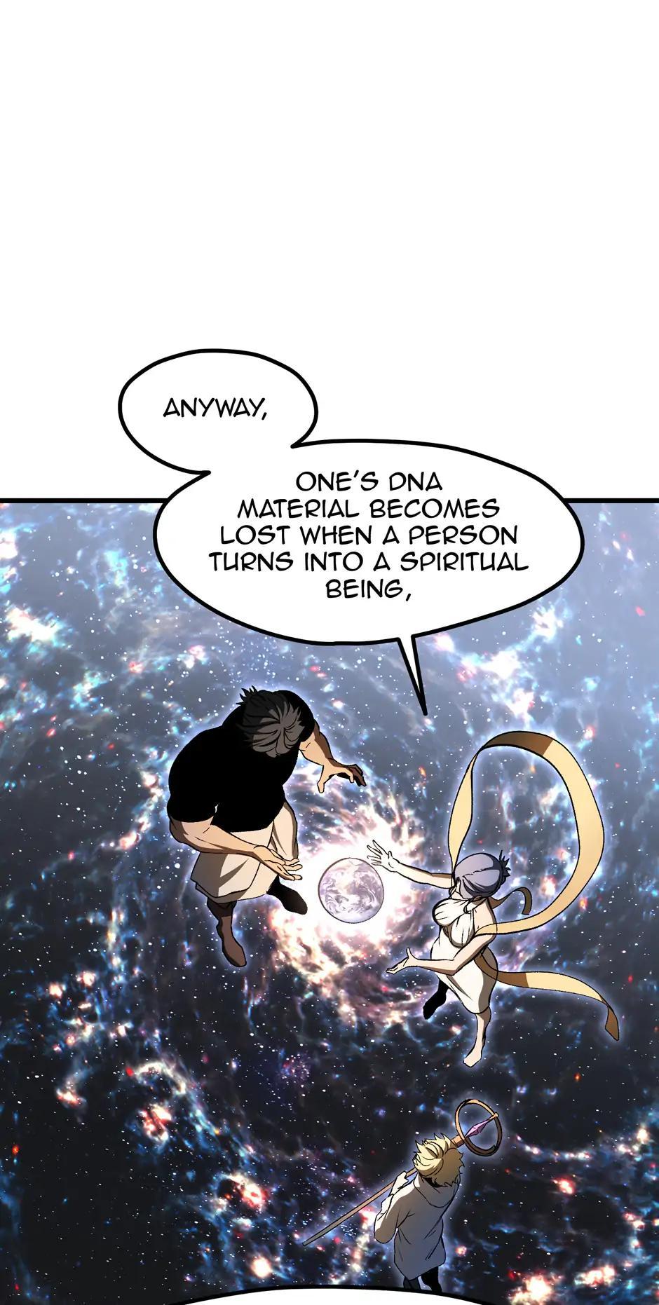 Latna Saga: Survival of a Sword King Chapter 222