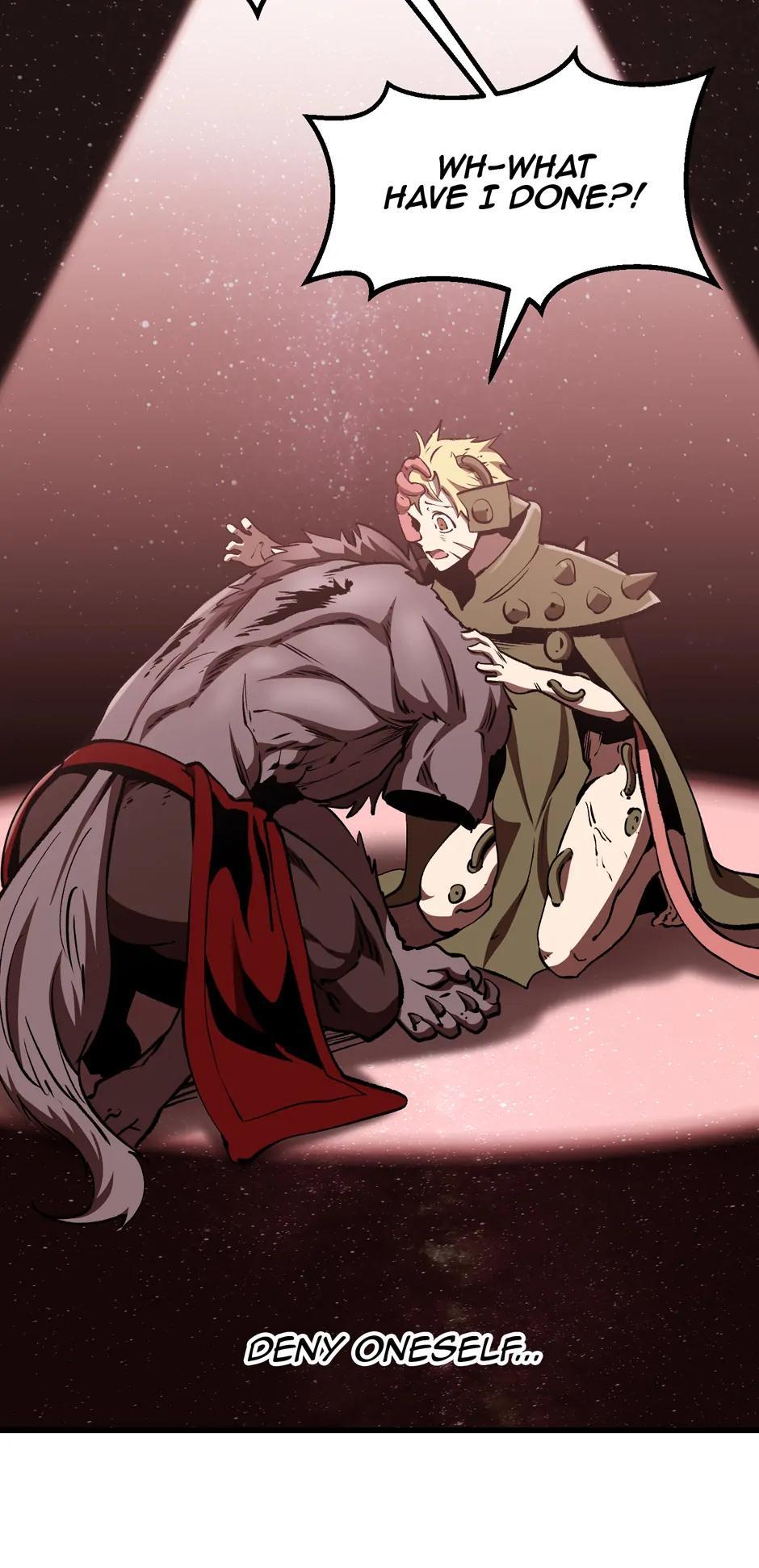 Latna Saga: Survival of a Sword King Chapter 222