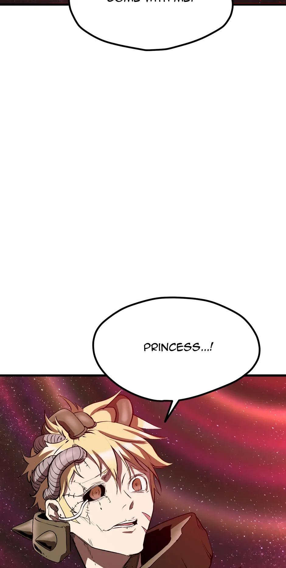 Latna Saga: Survival of a Sword King Chapter 222