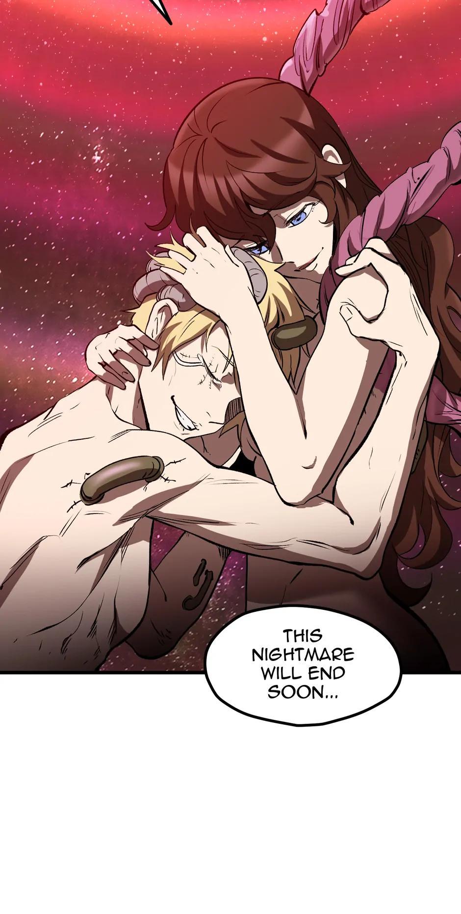 Latna Saga: Survival of a Sword King Chapter 222