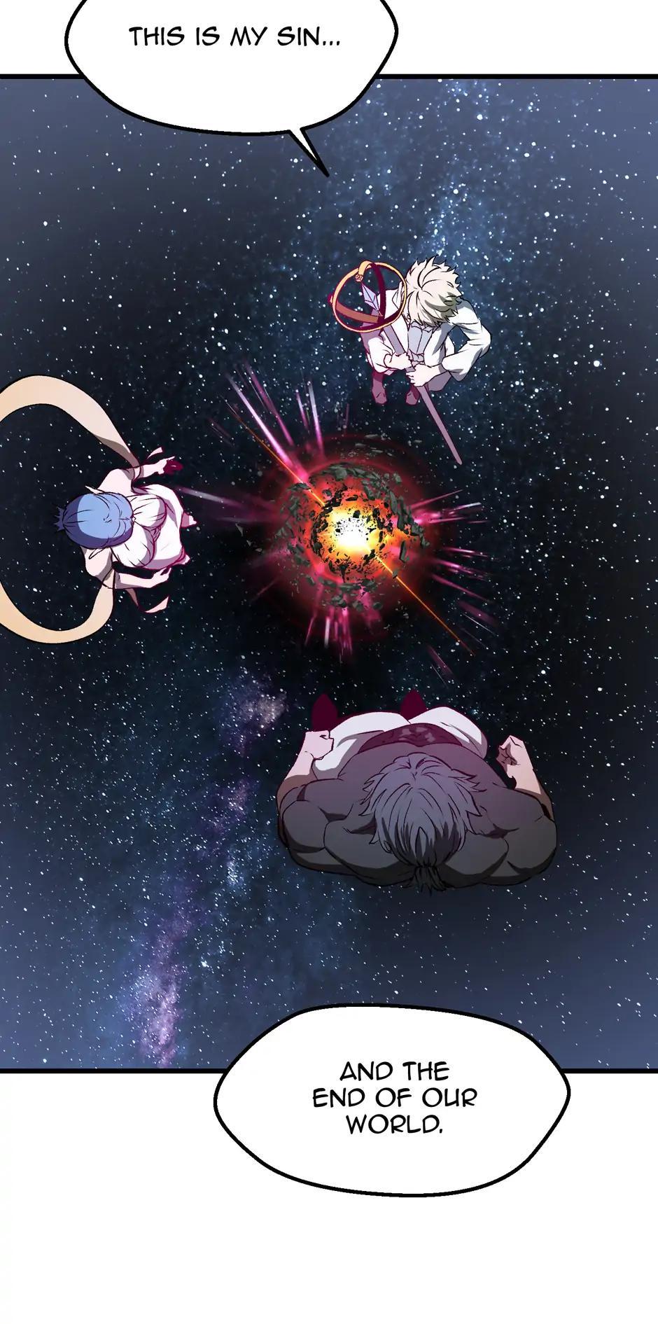 Latna Saga: Survival of a Sword King Chapter 222