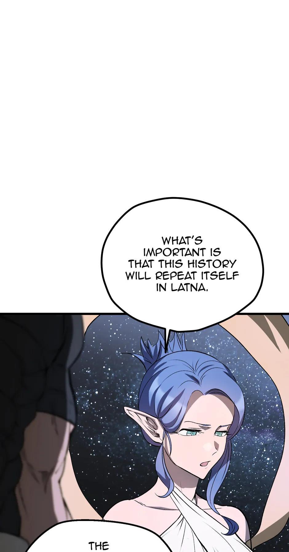 Latna Saga: Survival of a Sword King Chapter 222