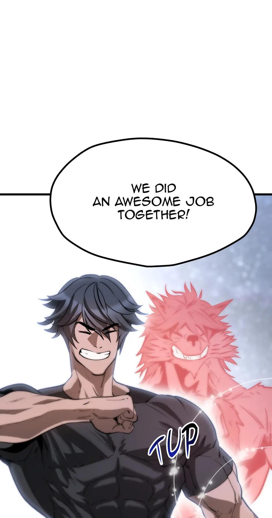 Latna Saga: Survival of a Sword King Chapter 222