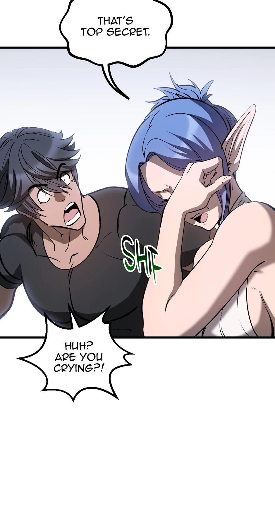 Latna Saga: Survival of a Sword King Chapter 222