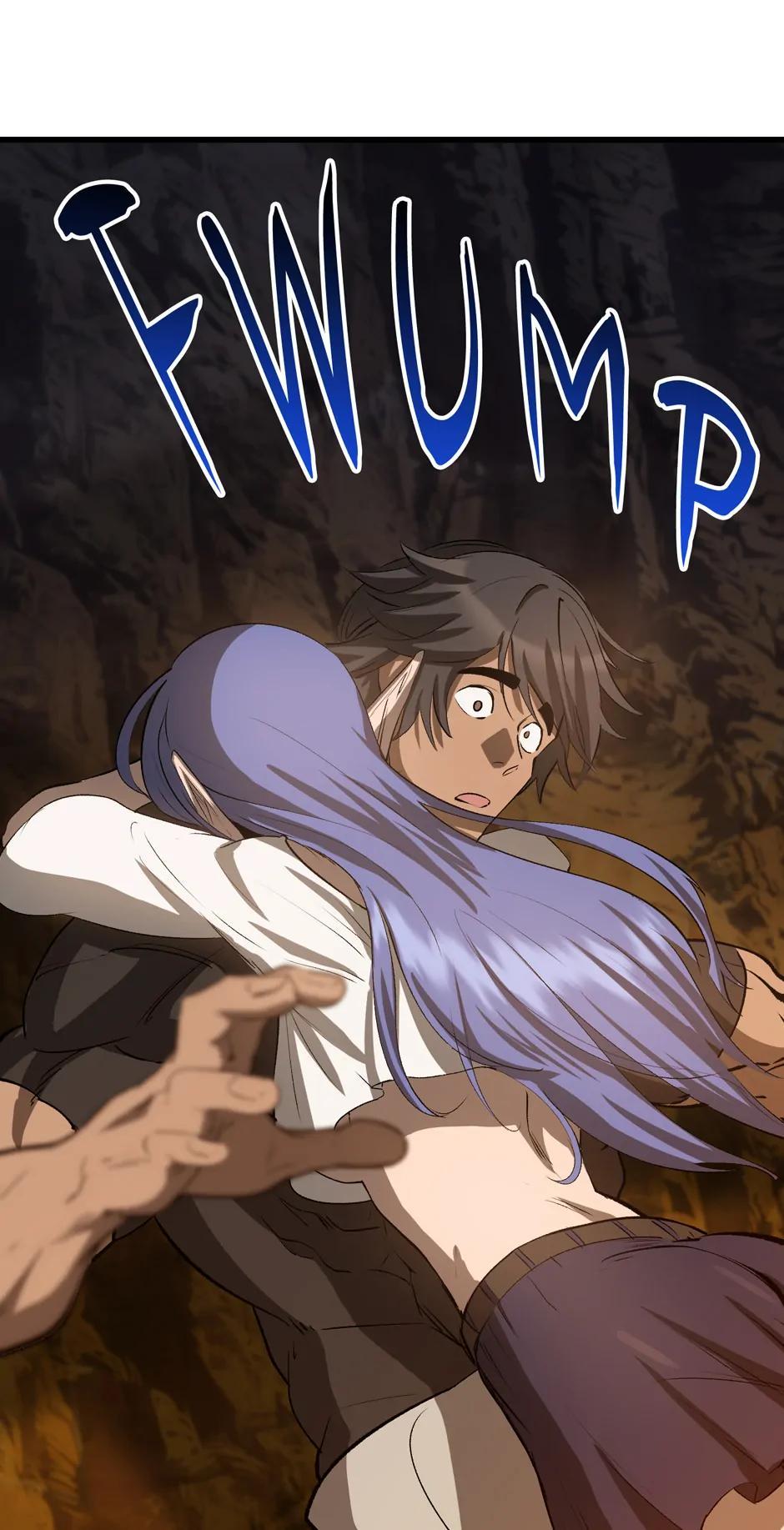 Latna Saga: Survival of a Sword King Chapter 222