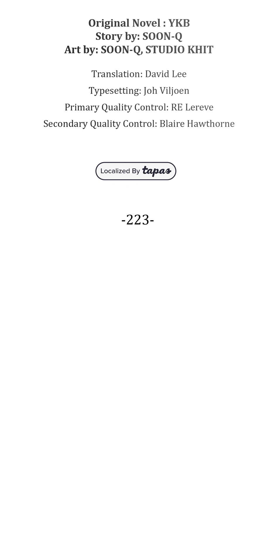 Latna Saga: Survival of a Sword King Chapter 222