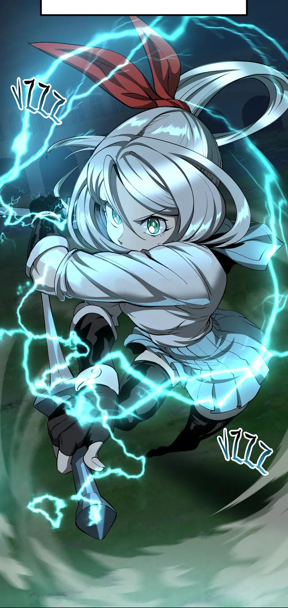 Latna Saga: Survival of a Sword King Chapter 223