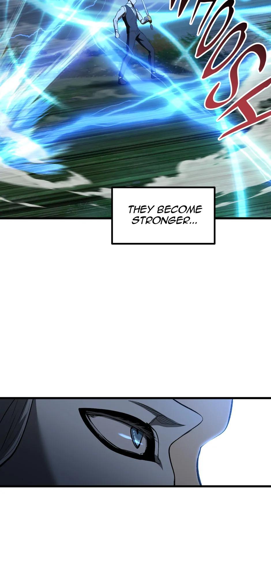 Latna Saga: Survival of a Sword King Chapter 223