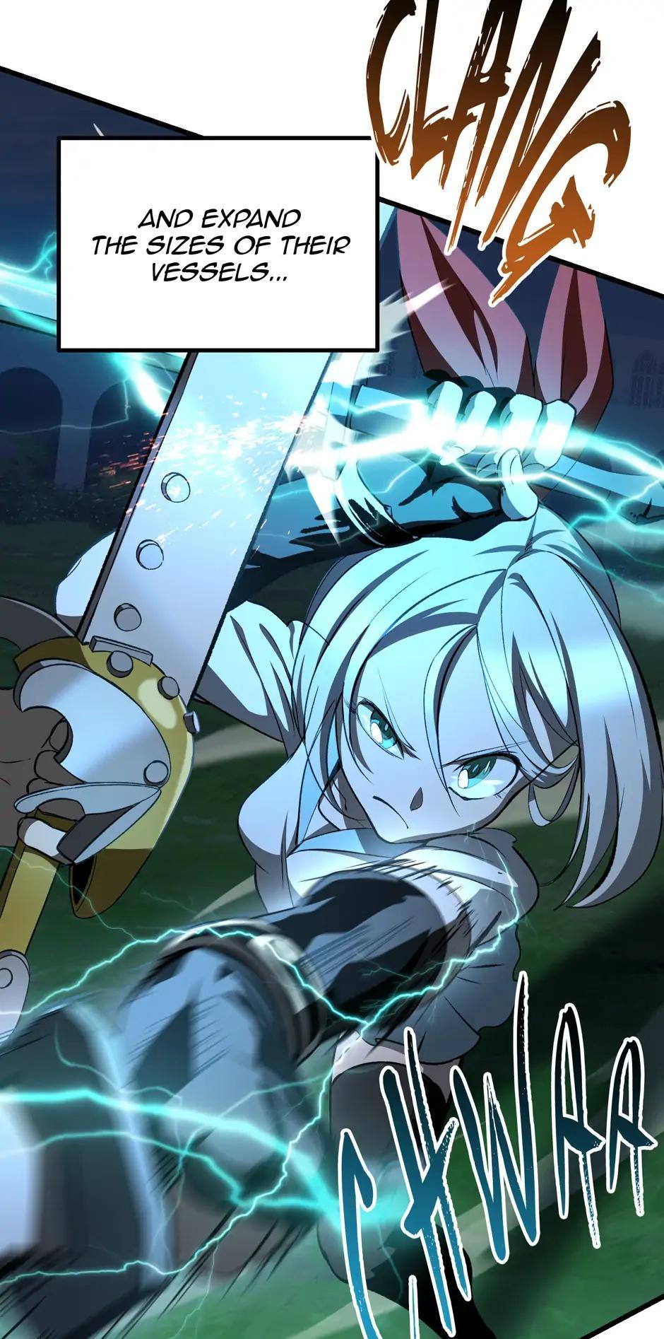 Latna Saga: Survival of a Sword King Chapter 223