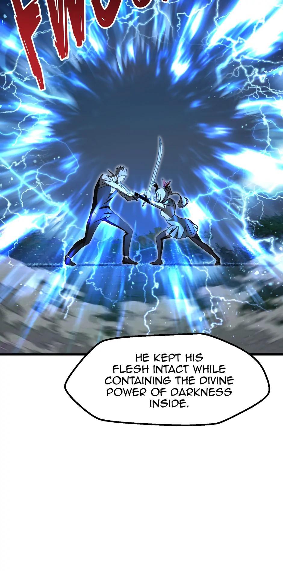 Latna Saga: Survival of a Sword King Chapter 223