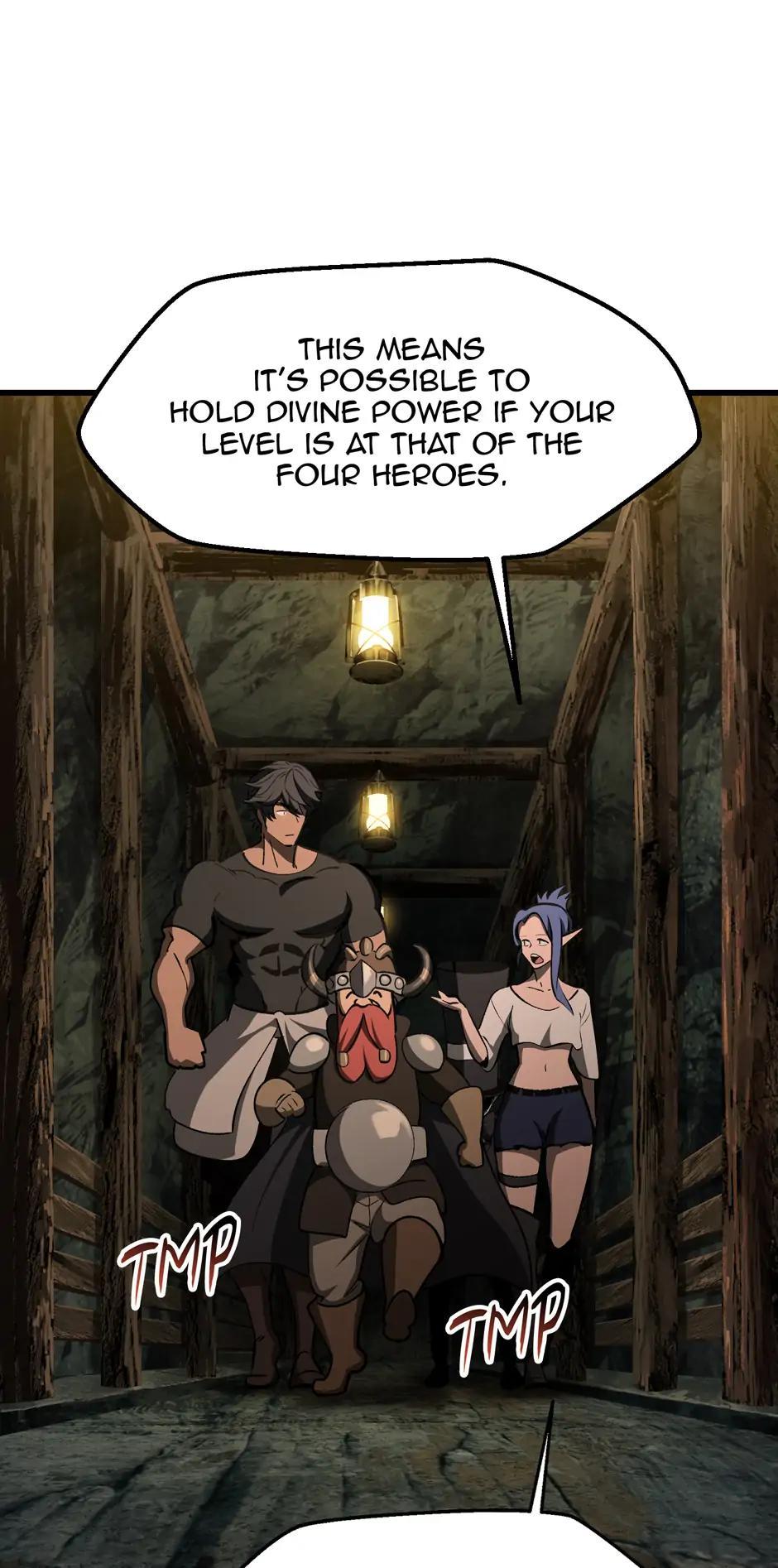 Latna Saga: Survival of a Sword King Chapter 223