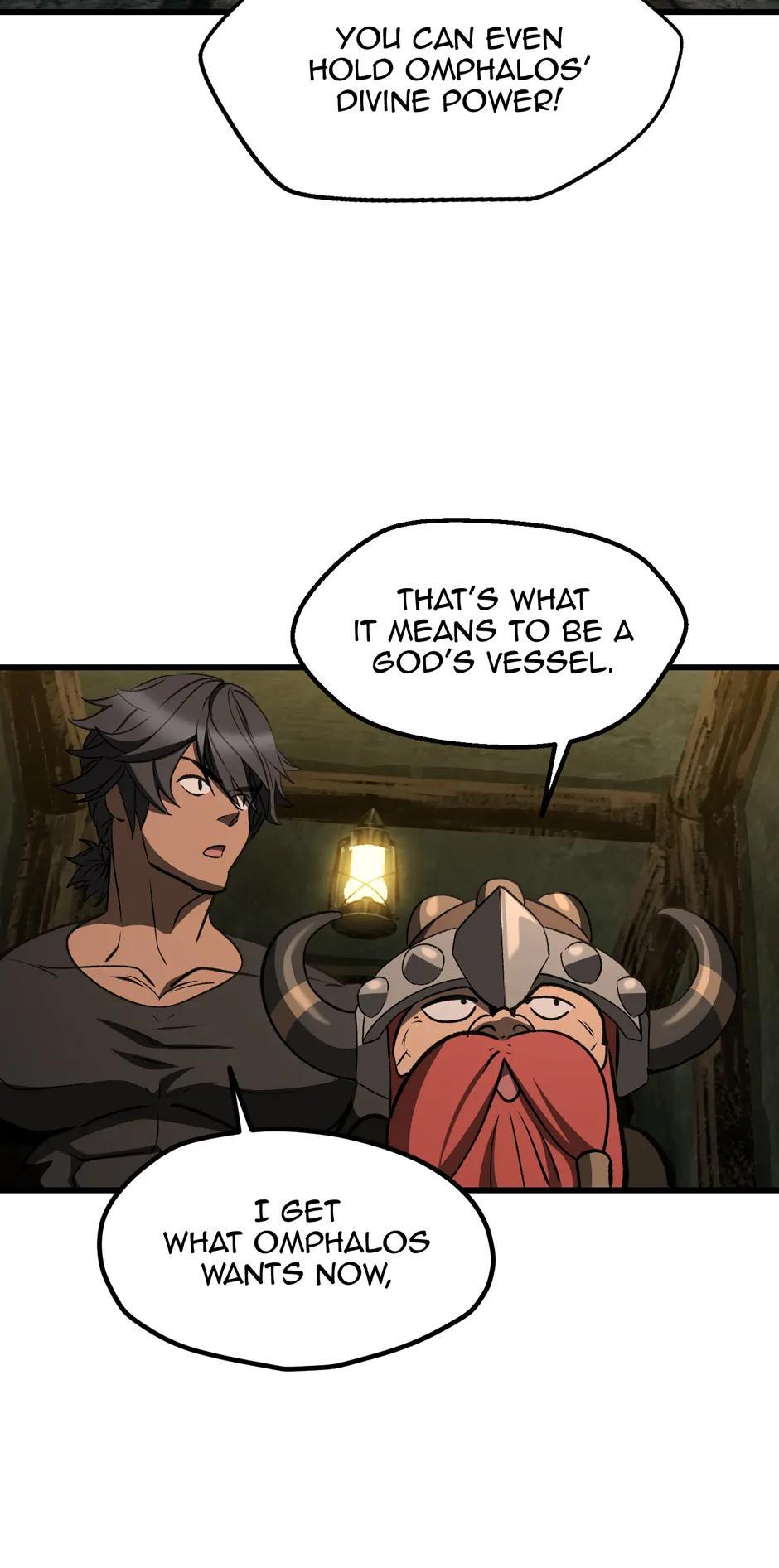 Latna Saga: Survival of a Sword King Chapter 223