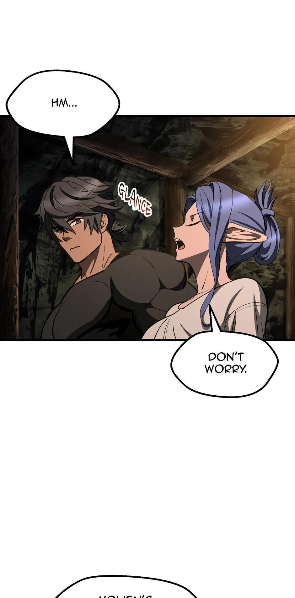 Latna Saga: Survival of a Sword King Chapter 223