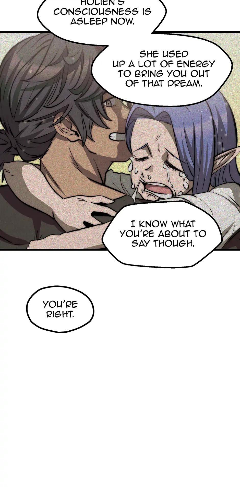 Latna Saga: Survival of a Sword King Chapter 223