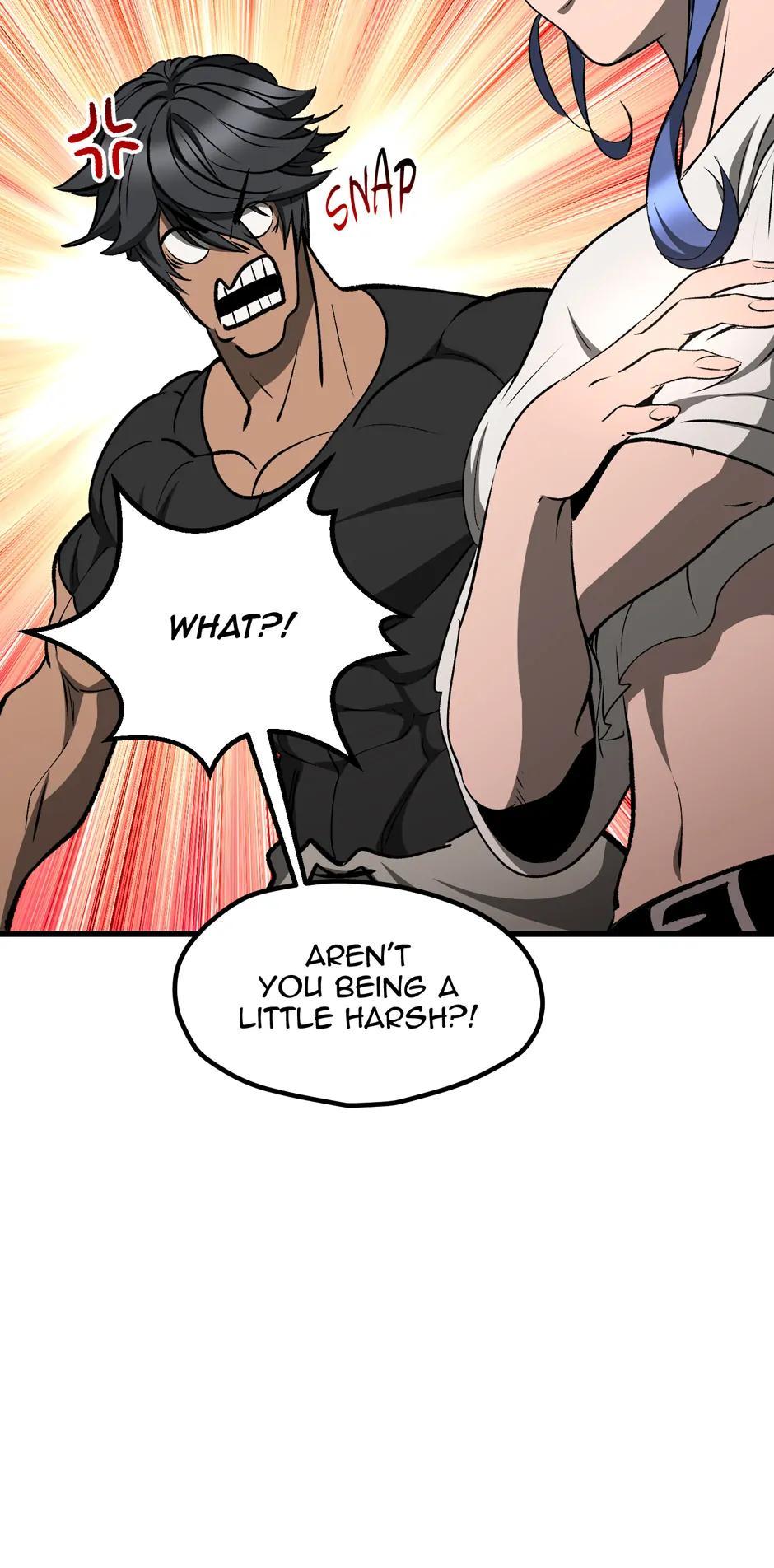 Latna Saga: Survival of a Sword King Chapter 223