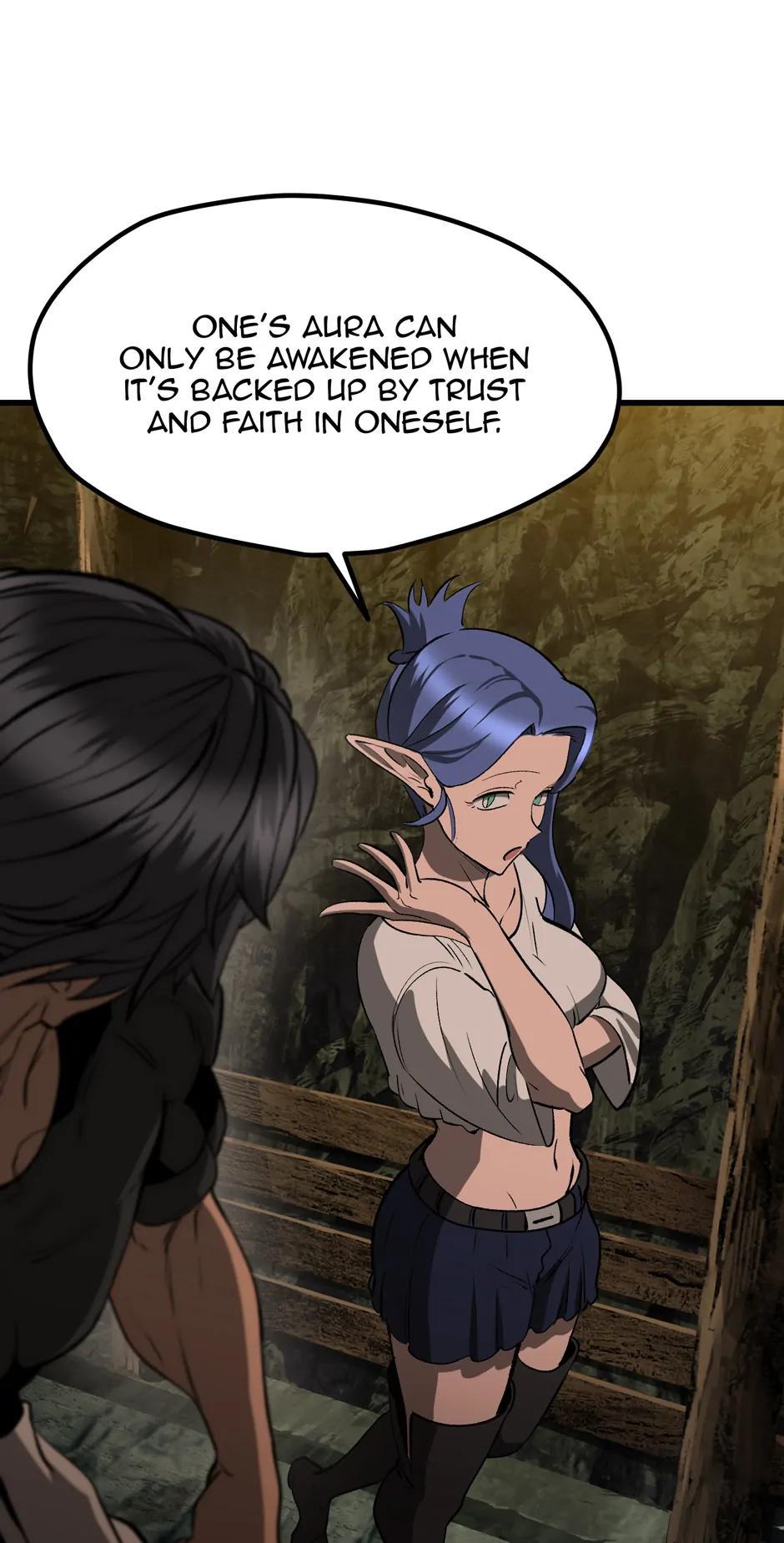 Latna Saga: Survival of a Sword King Chapter 223