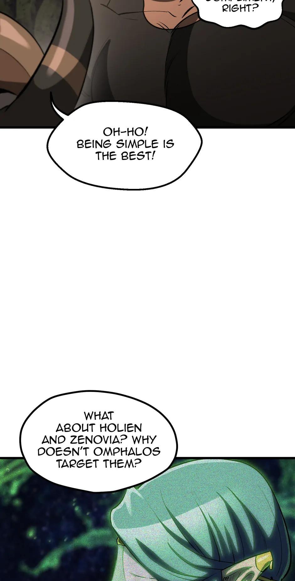 Latna Saga: Survival of a Sword King Chapter 223