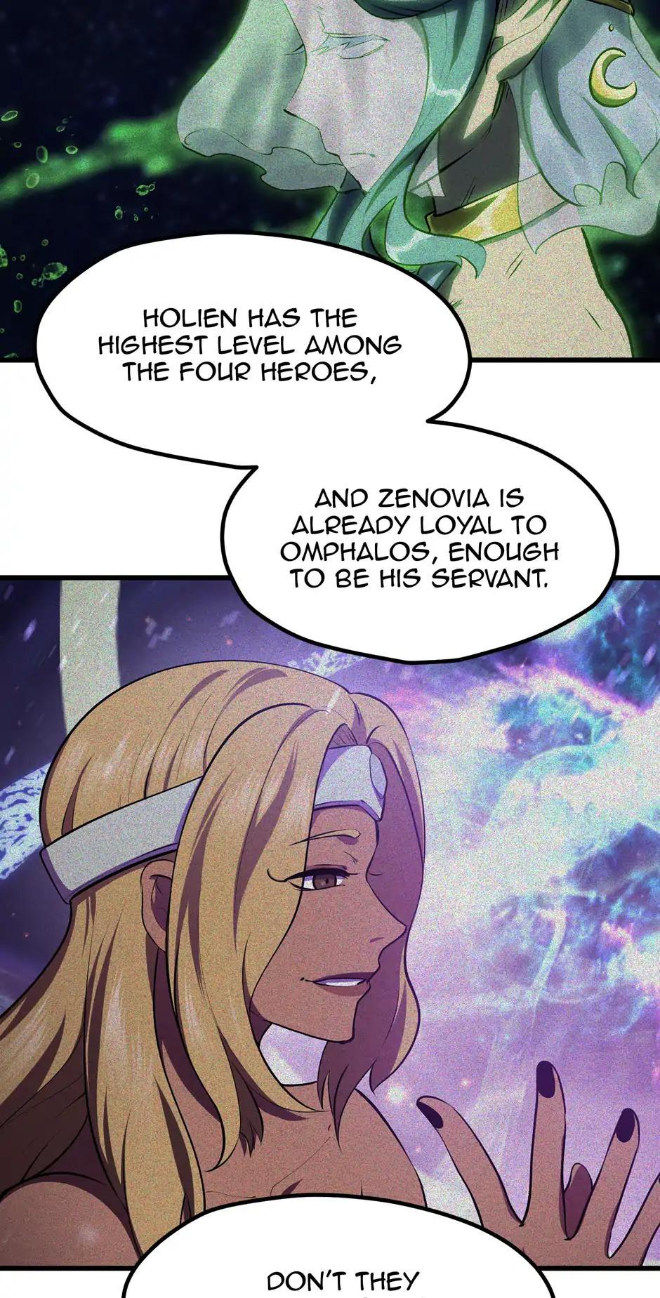 Latna Saga: Survival of a Sword King Chapter 223