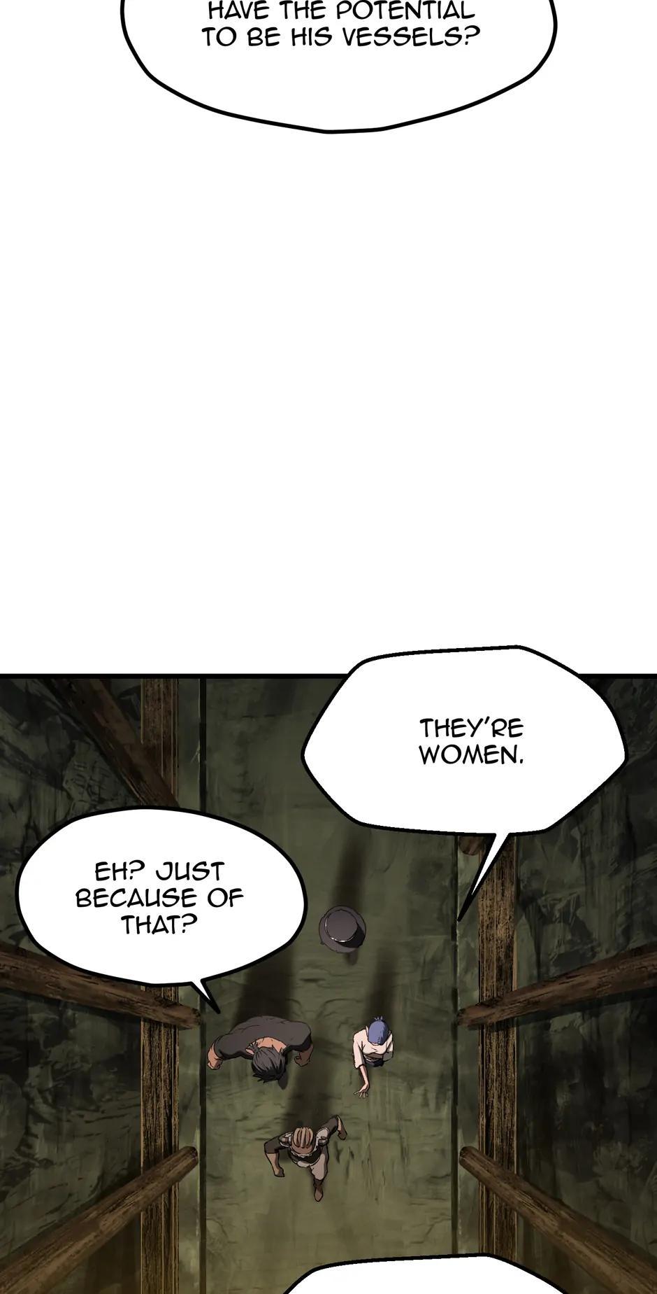 Latna Saga: Survival of a Sword King Chapter 223