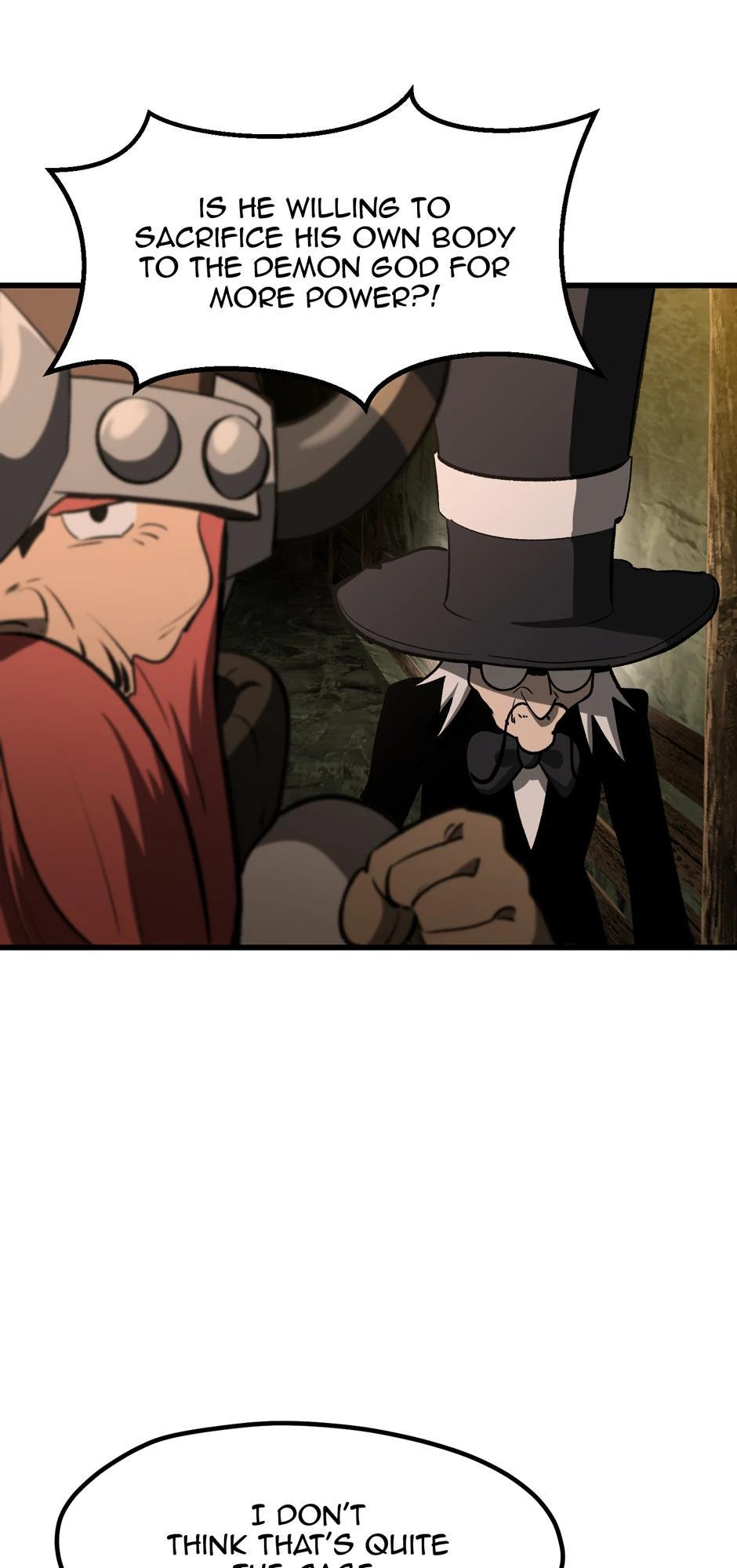 Latna Saga: Survival of a Sword King Chapter 223