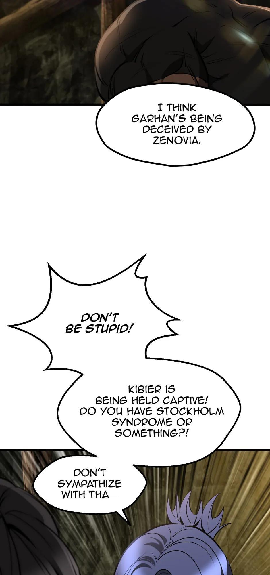 Latna Saga: Survival of a Sword King Chapter 223