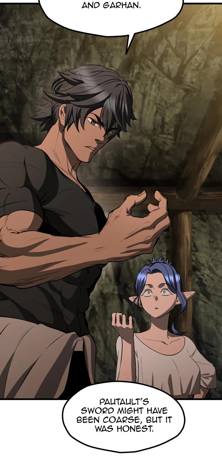 Latna Saga: Survival of a Sword King Chapter 223