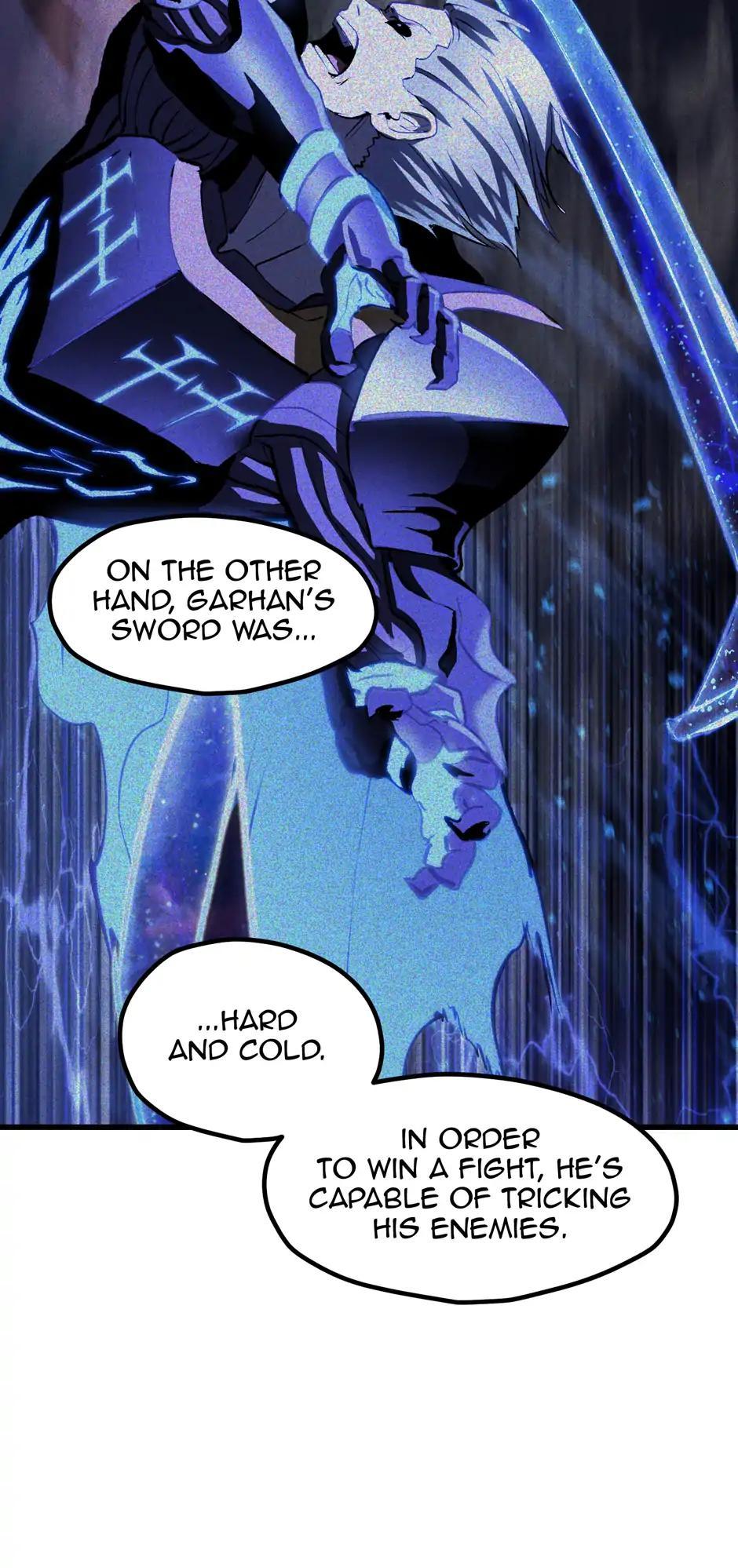 Latna Saga: Survival of a Sword King Chapter 223