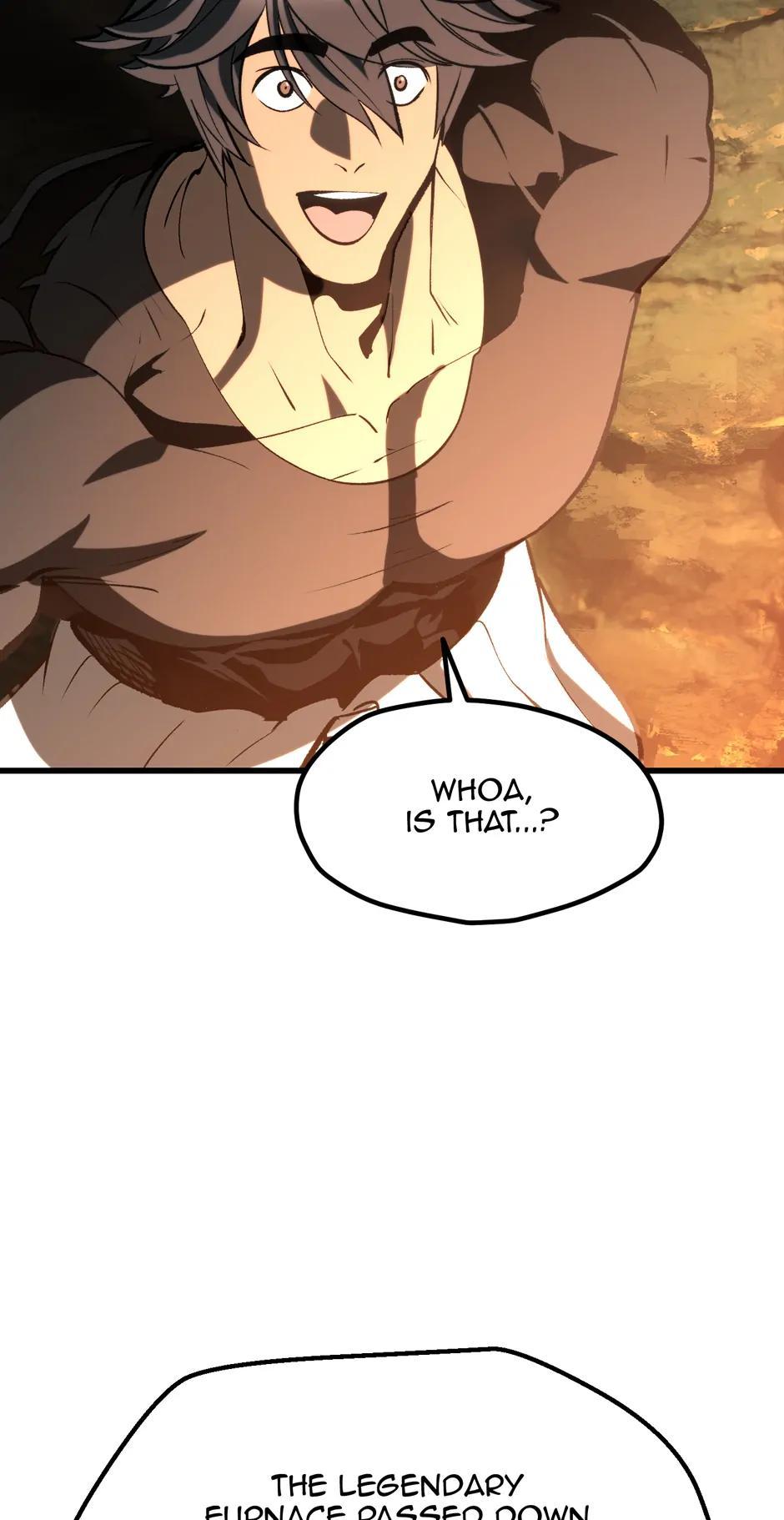 Latna Saga: Survival of a Sword King Chapter 223