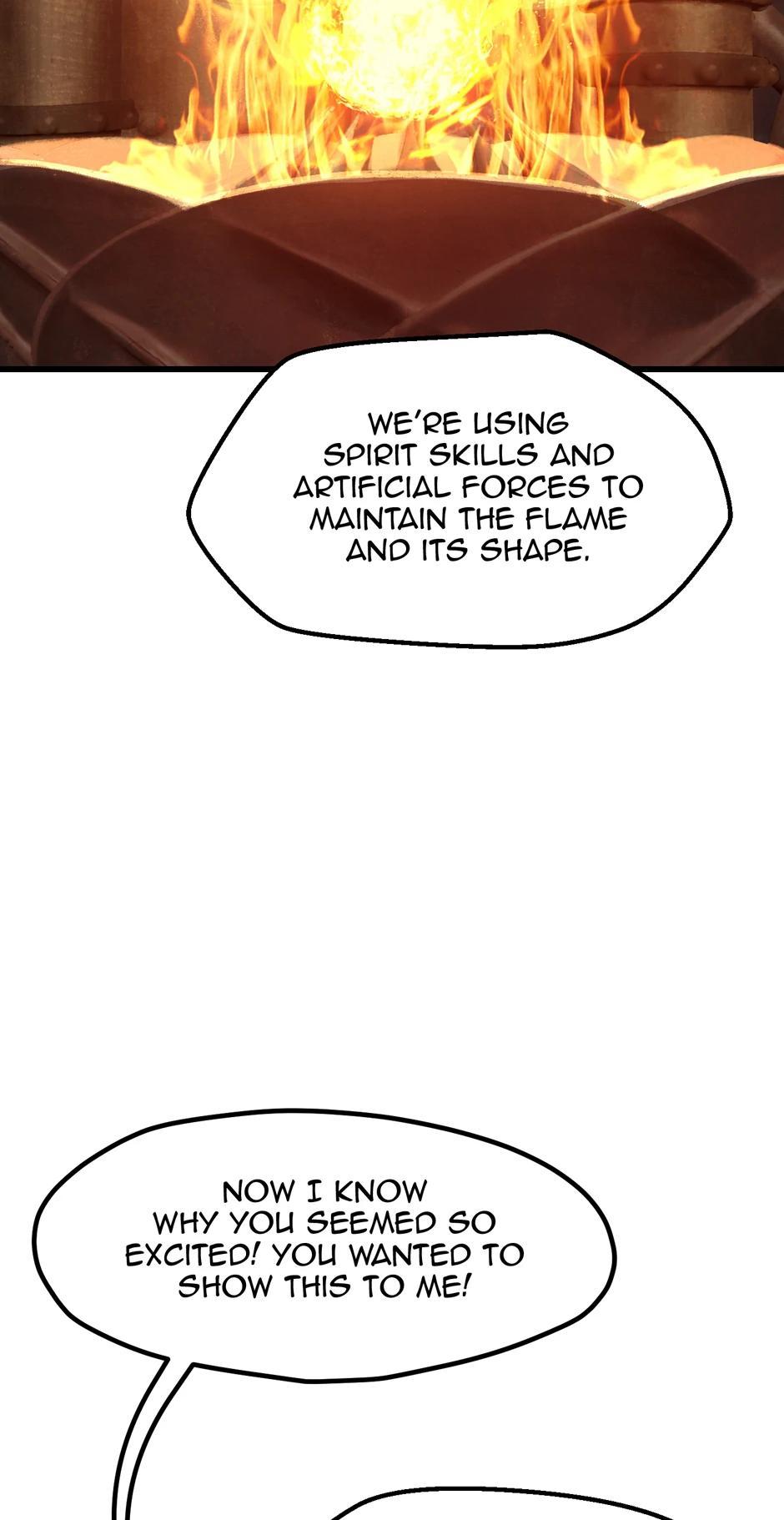 Latna Saga: Survival of a Sword King Chapter 223