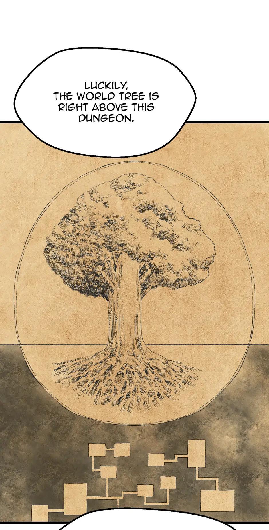 Latna Saga: Survival of a Sword King Chapter 223