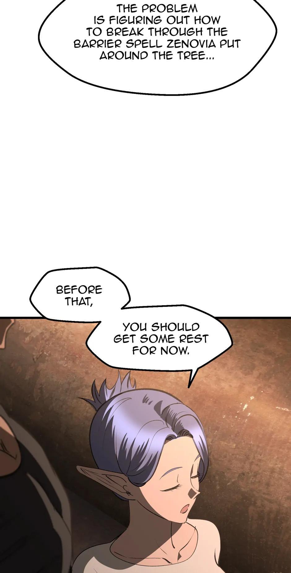 Latna Saga: Survival of a Sword King Chapter 223