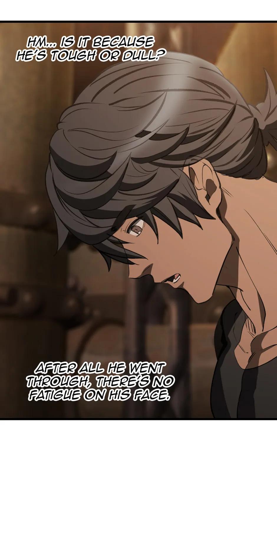 Latna Saga: Survival of a Sword King Chapter 223