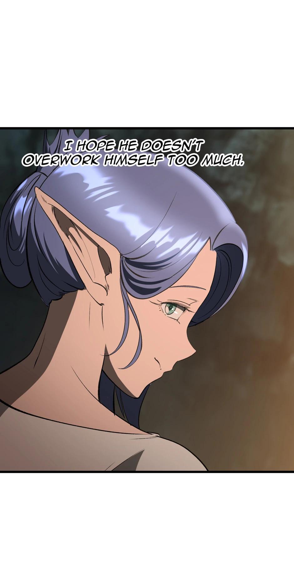 Latna Saga: Survival of a Sword King Chapter 223