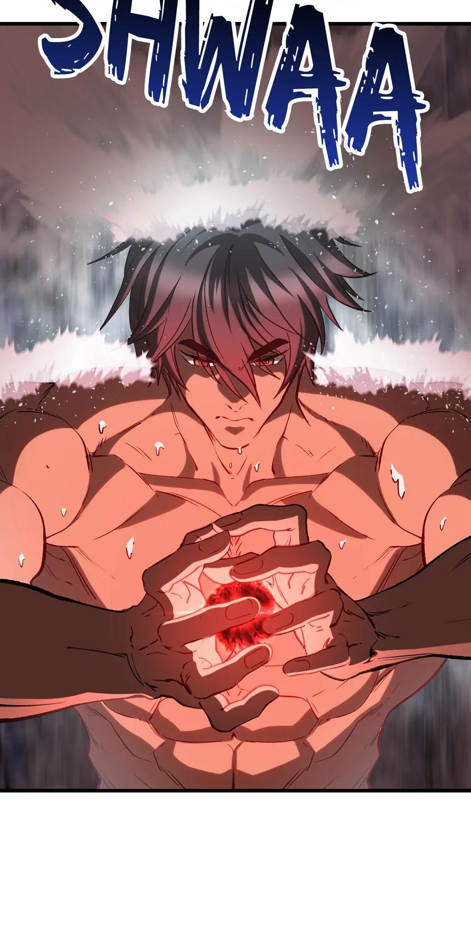 Latna Saga: Survival of a Sword King Chapter 223